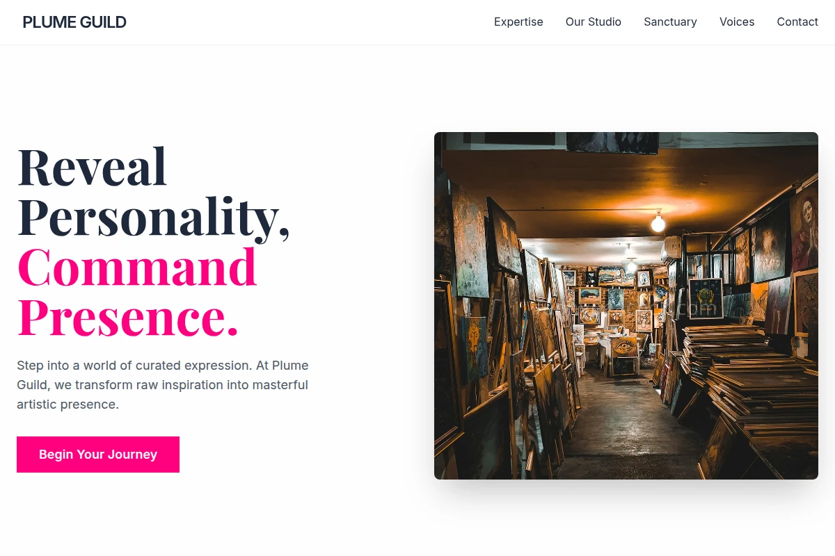 Style Art Studio