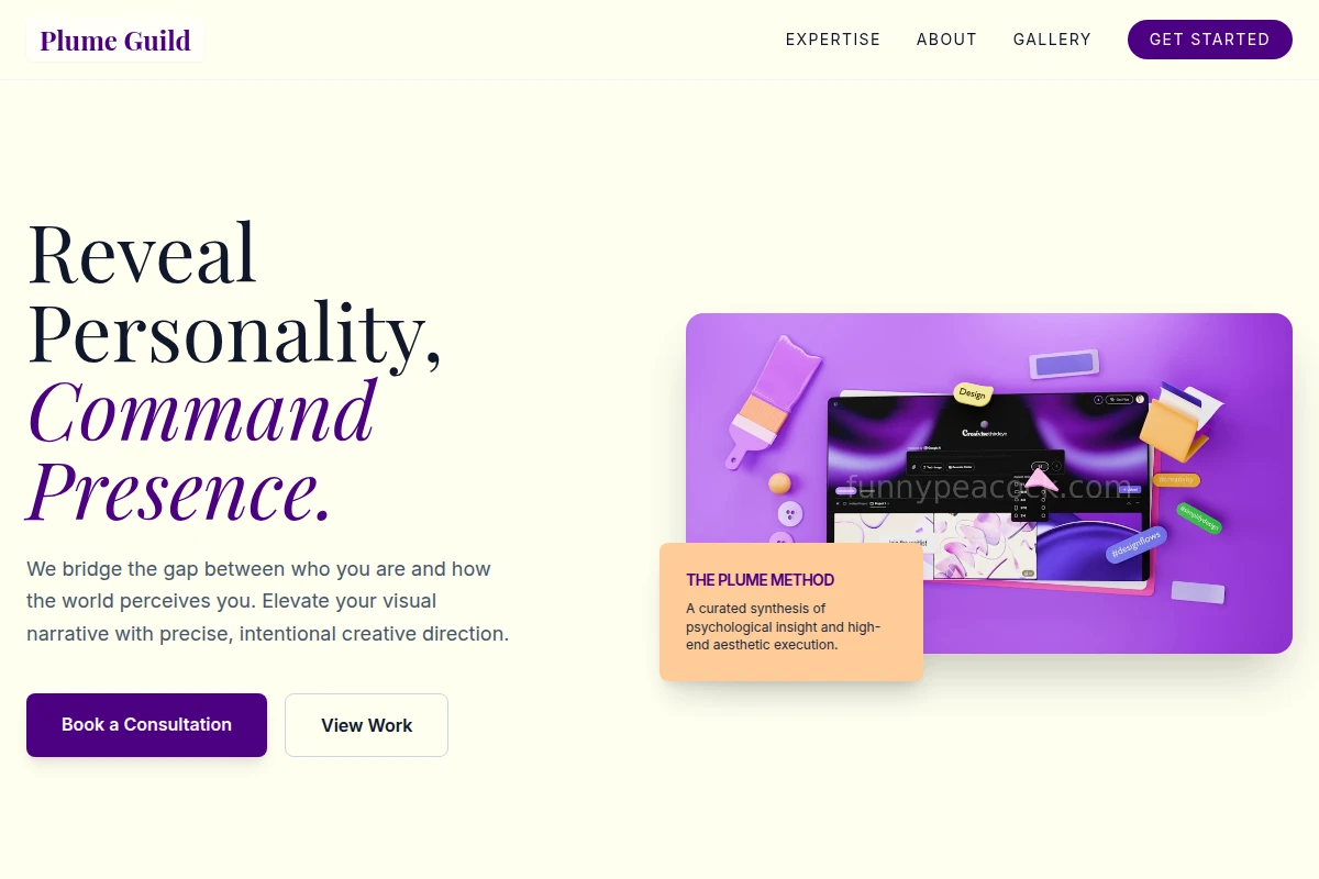 Shape Creative Direction
