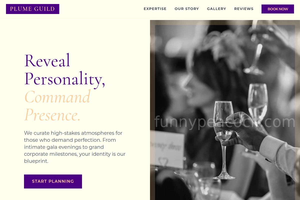 Mode Event Planning