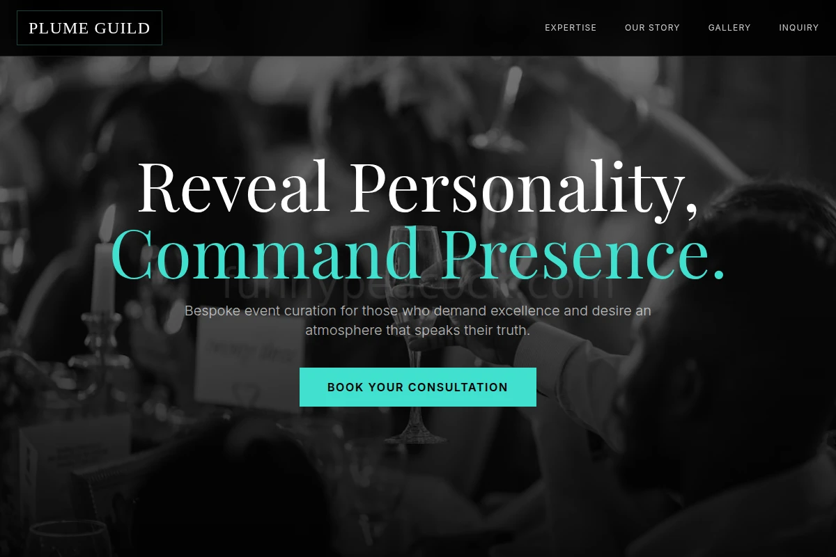 Core Event Planning