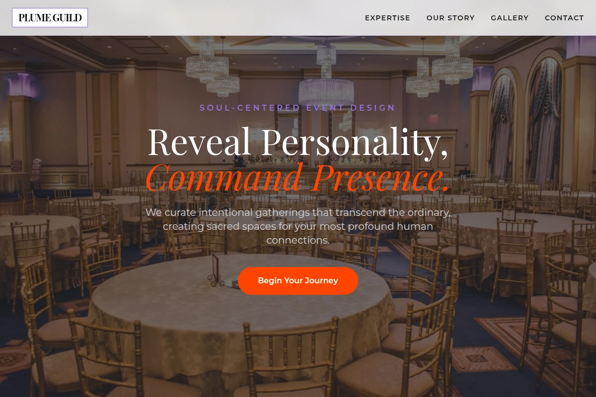 event-planning