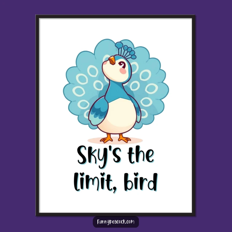 Free Printable Peacock Wall Art: Awe-Inspired Bird Downloadable Art